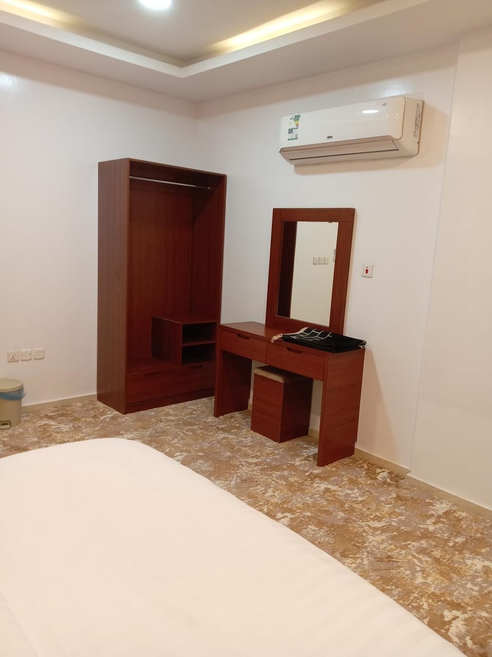 شقق القارات السبع المخدومة Hotel in Eastern Province Saudi Arabia