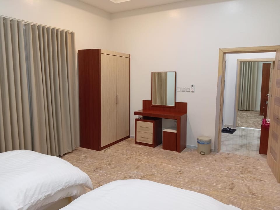 شقق القارات السبع المخدومة Hotel in Eastern Province Saudi Arabia