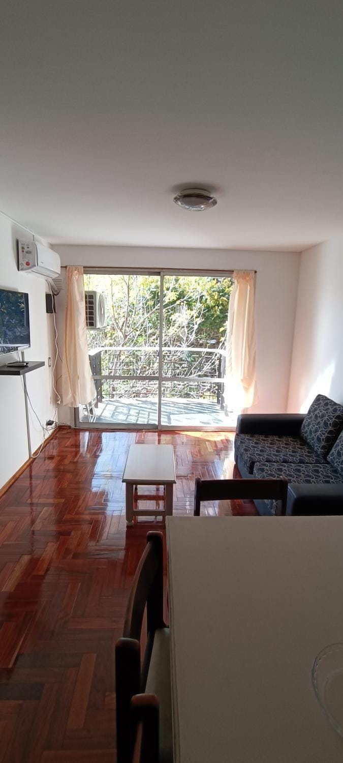 TV and multimedia, Balcony/Terrace, Living room, Dining area
