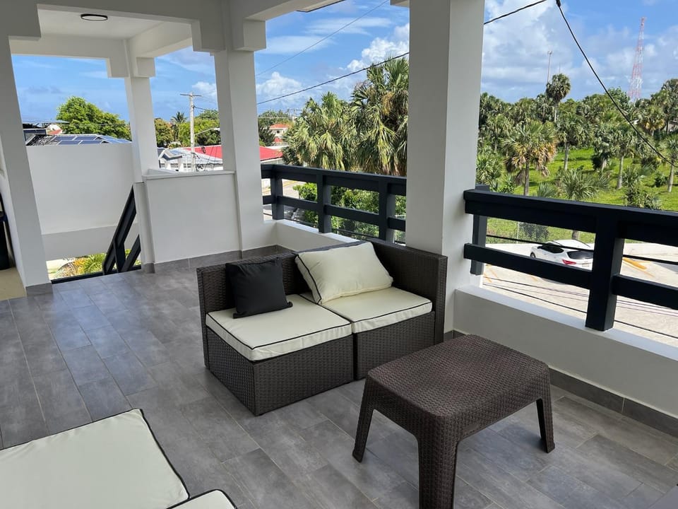 Patio, View (from property/room), Balcony/Terrace