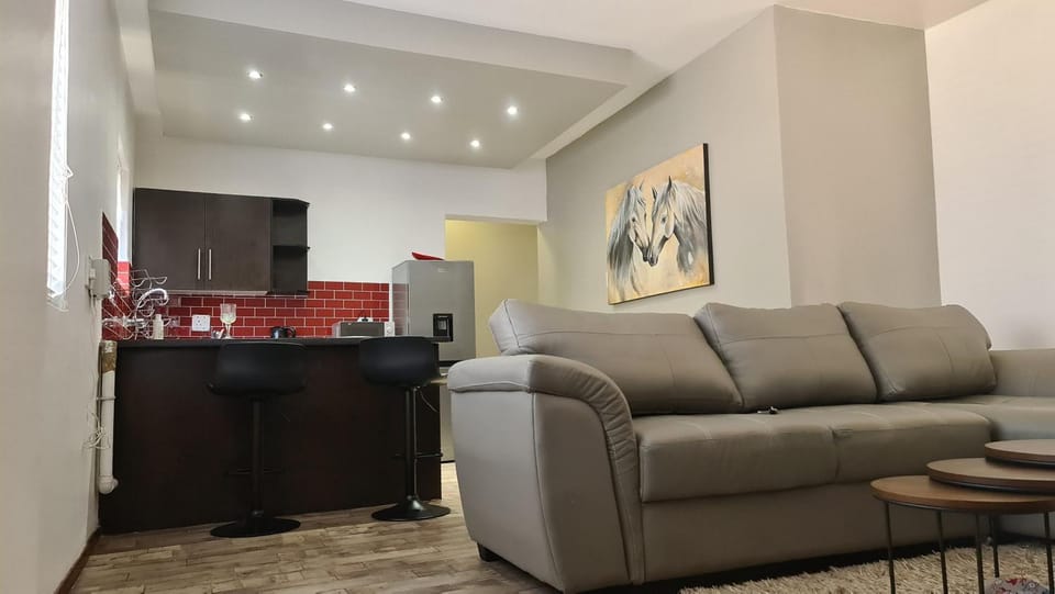 Platinum Apartment Apartment in South Africa
