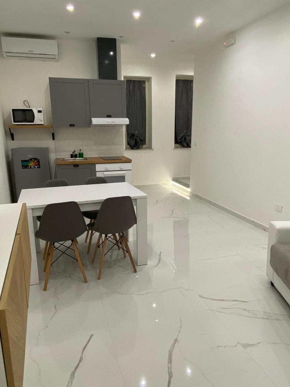 Vittorio Emanuele & Quattro Canti Suite Palermo Apartment in Palermo