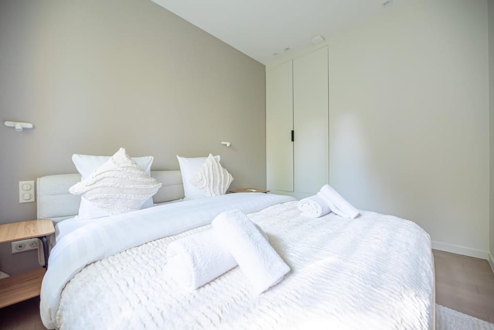 MBM - LA TOUR Apartment in Paris
