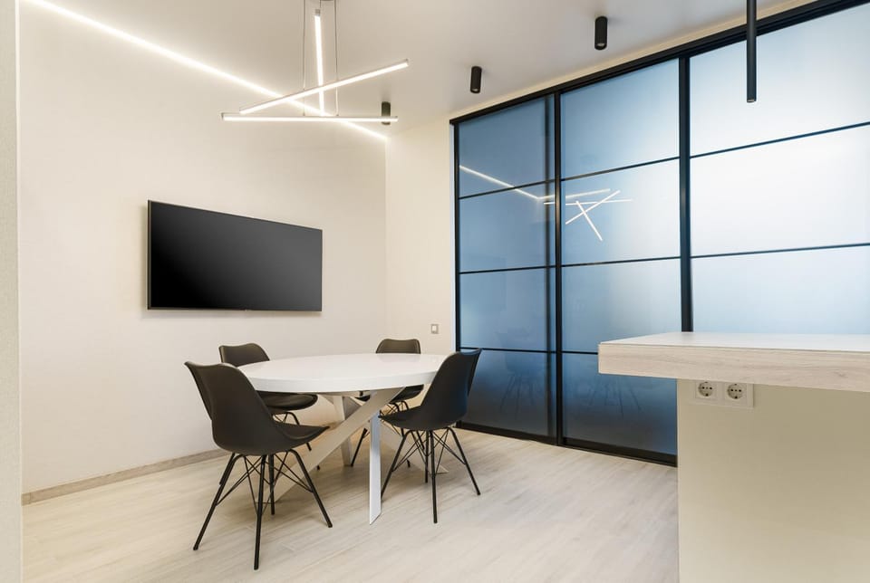 Sea Symphony Design Apartment Apartment in Odessa