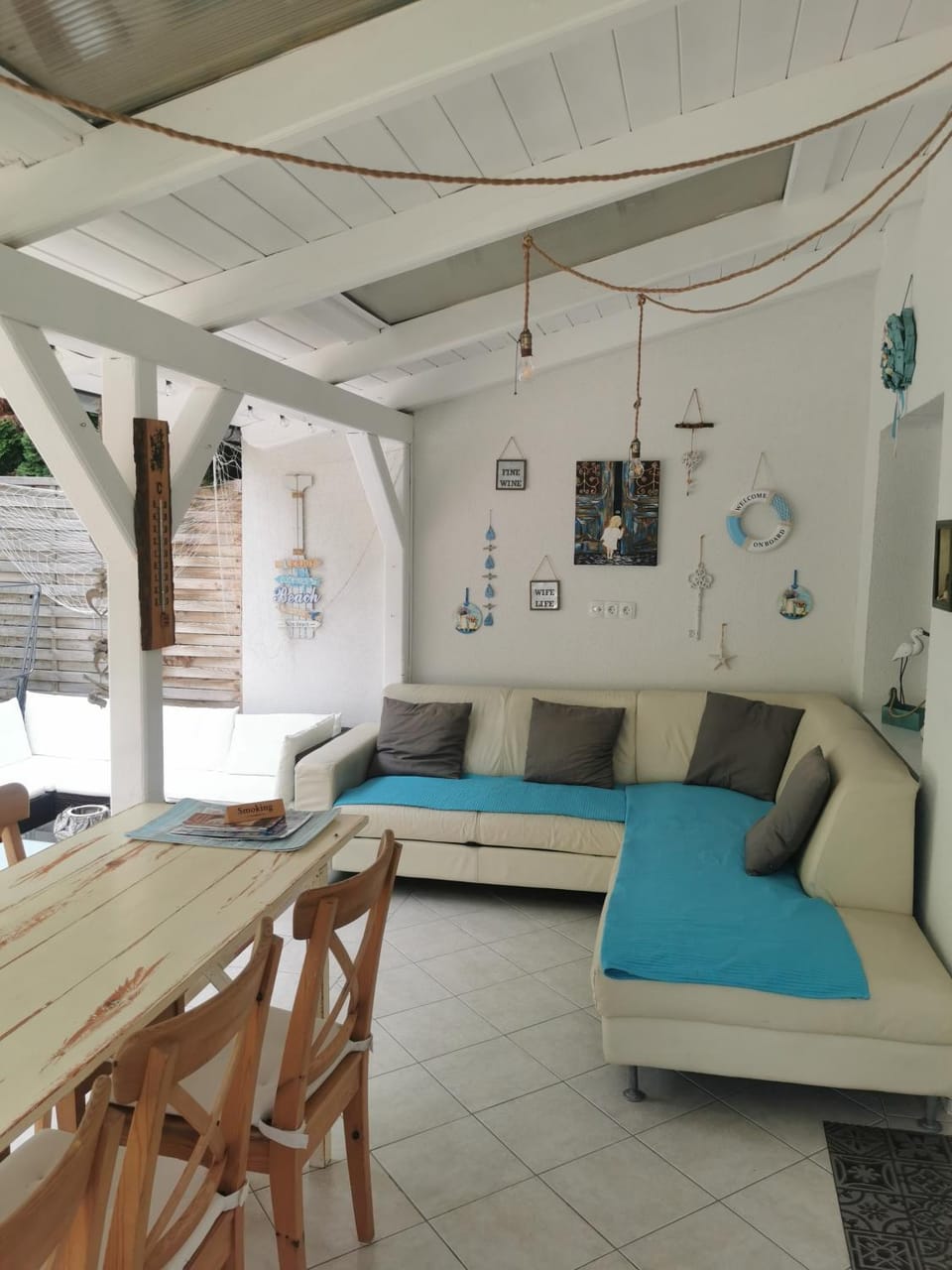 Májusfa Villa in Balatonszárszó