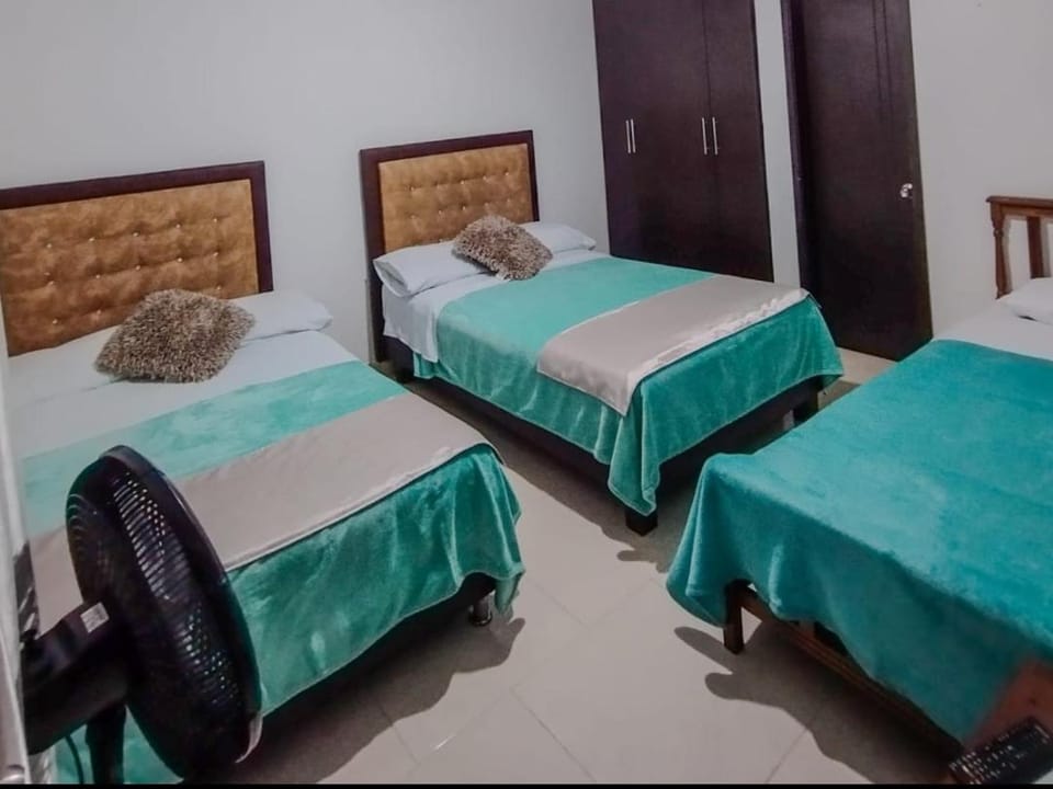 Hotel Guadalupe Home Hotel in Pereira