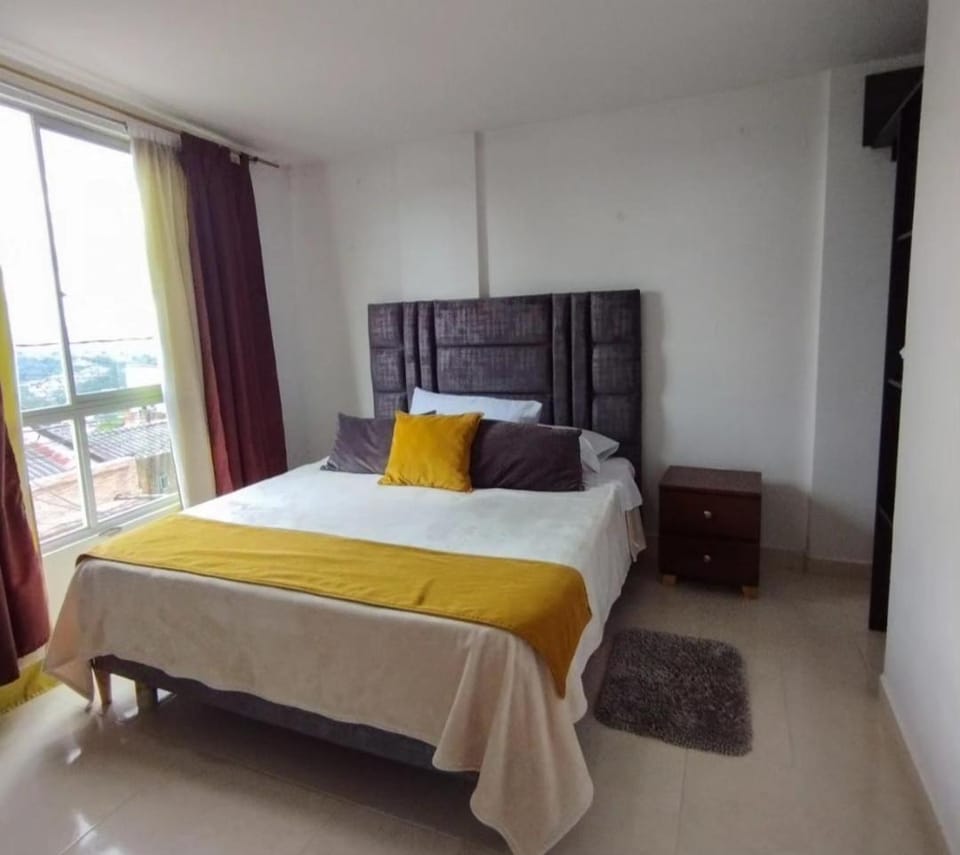 Hotel Guadalupe Home Hotel in Pereira