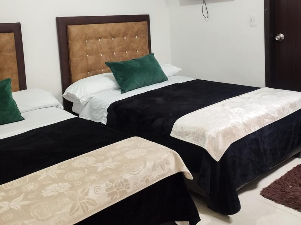 Hotel Guadalupe Home Hotel in Pereira