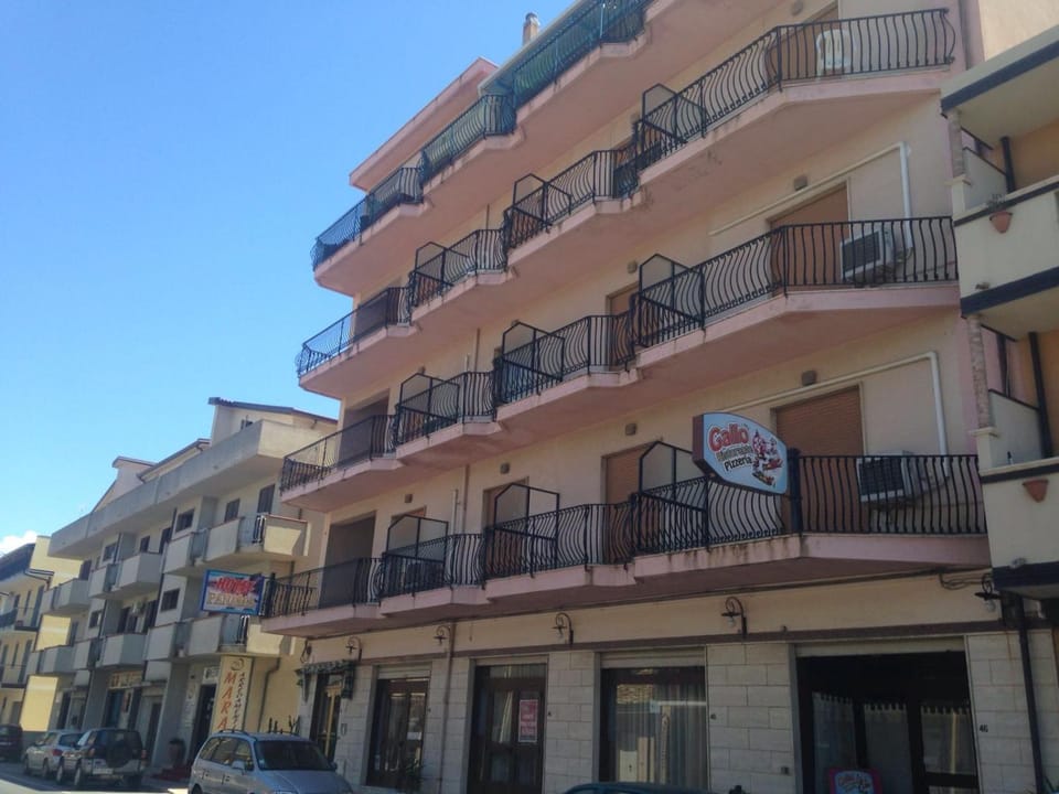 Hotel Panama Hotel in Italy