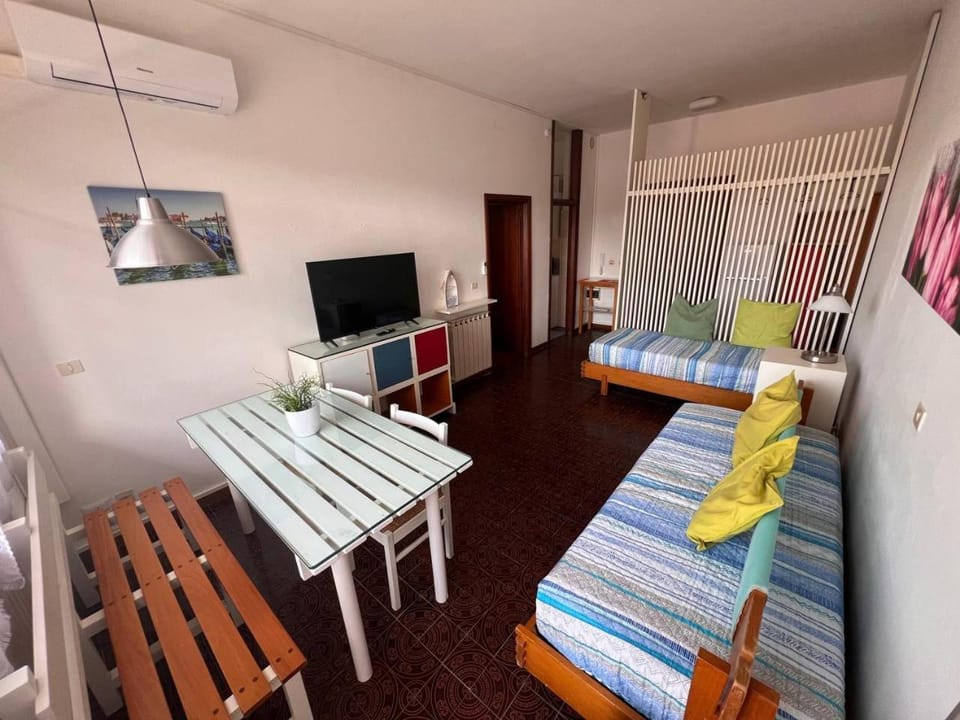 TV and multimedia, Living room, Seating area, air conditioner