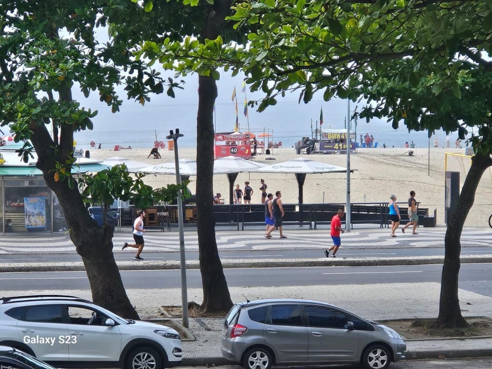 Sea view