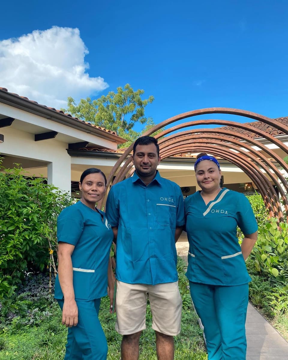 Staff, Staff
