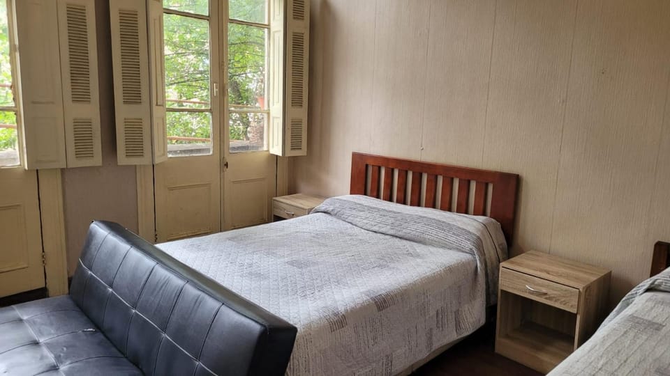 Toesca B&B Bed and Breakfast in Valparaiso