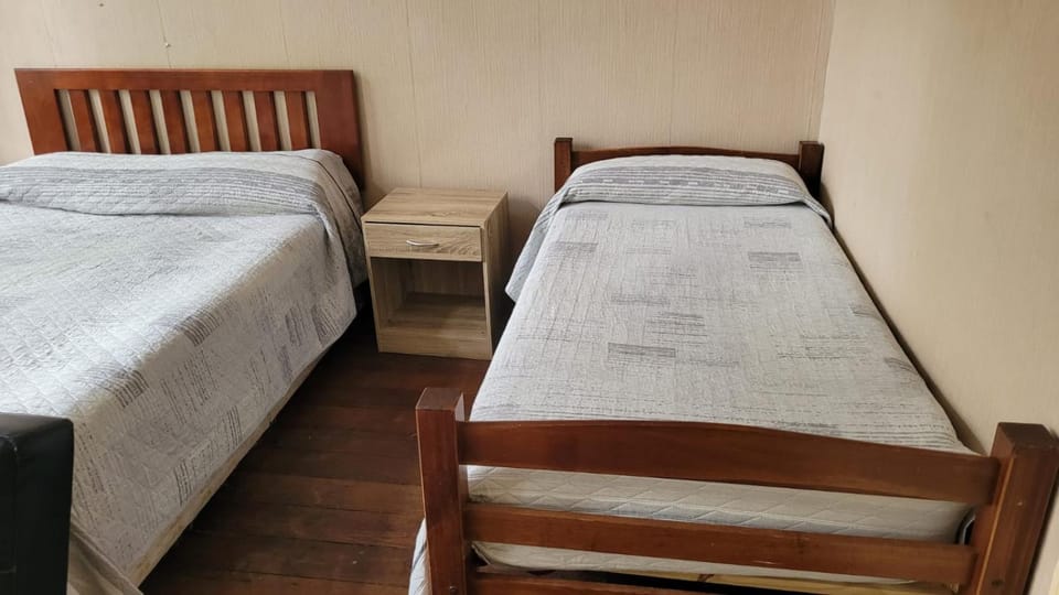 Toesca B&B Bed and Breakfast in Valparaiso