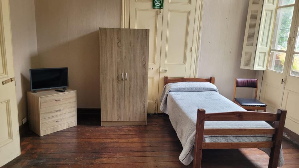 Toesca B&B Bed and Breakfast in Valparaiso