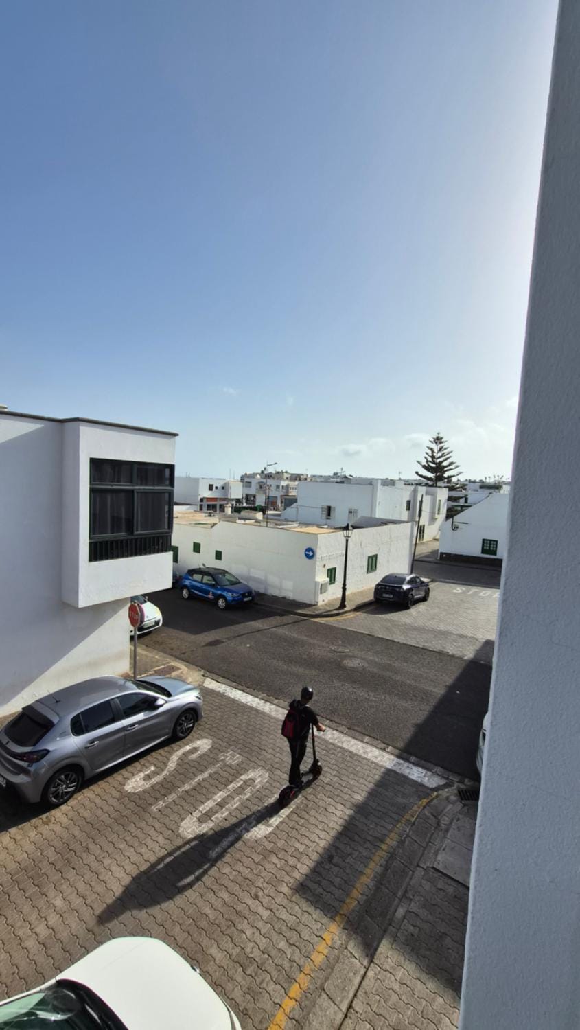 Apartamento Catalina Apartment in Playa Blanca