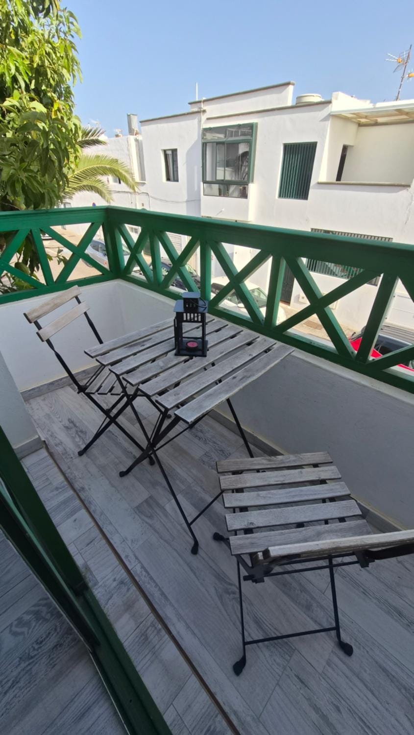 Apartamento Catalina Apartment in Playa Blanca