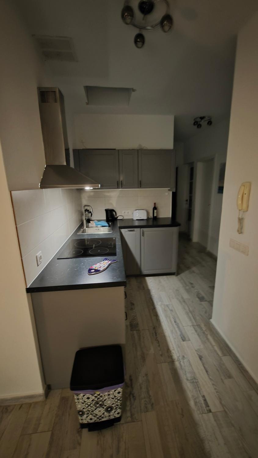 Apartamento Catalina Apartment in Playa Blanca