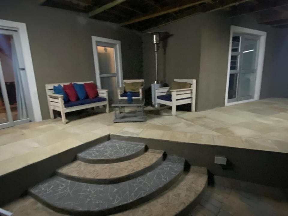 Boss Holiday Rentals Apartment in Cape Town