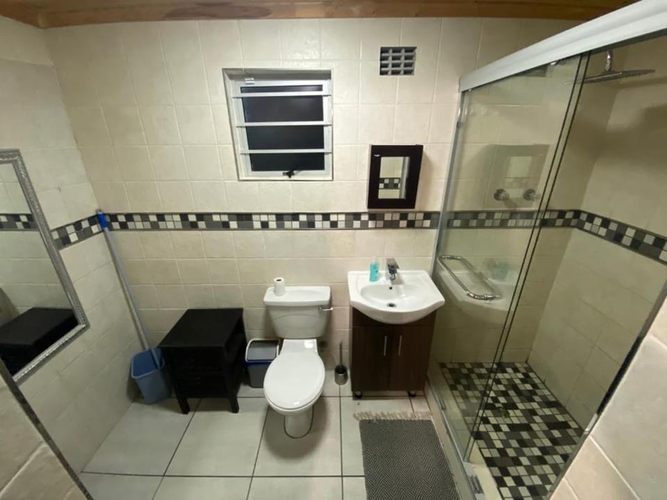 Boss Holiday Rentals Apartment in Cape Town