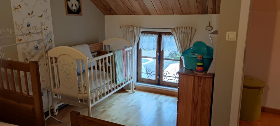 Lesse en Ciel vous accueille avec plaisir . House in Dinant