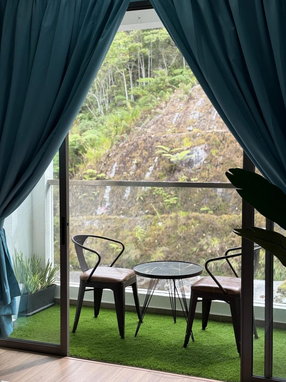 Balcony/Terrace, Balcony/Terrace