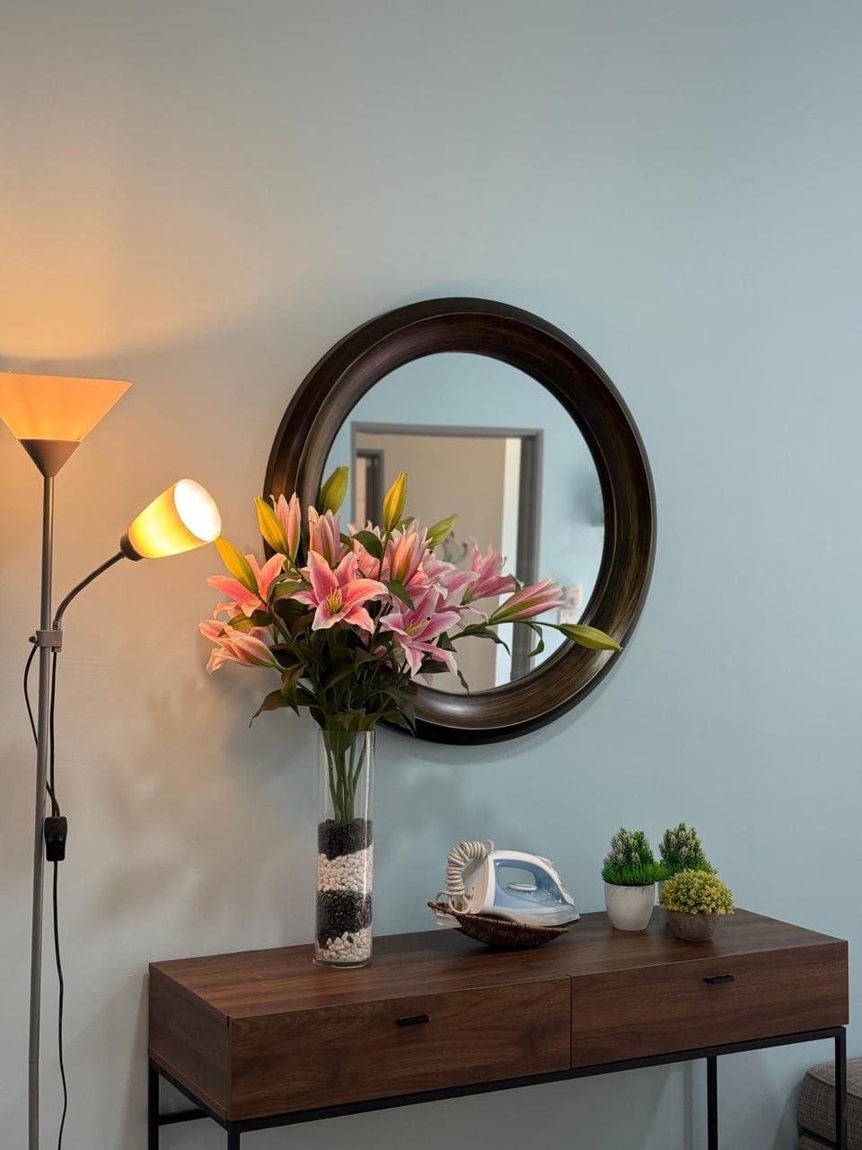 Decorative detail