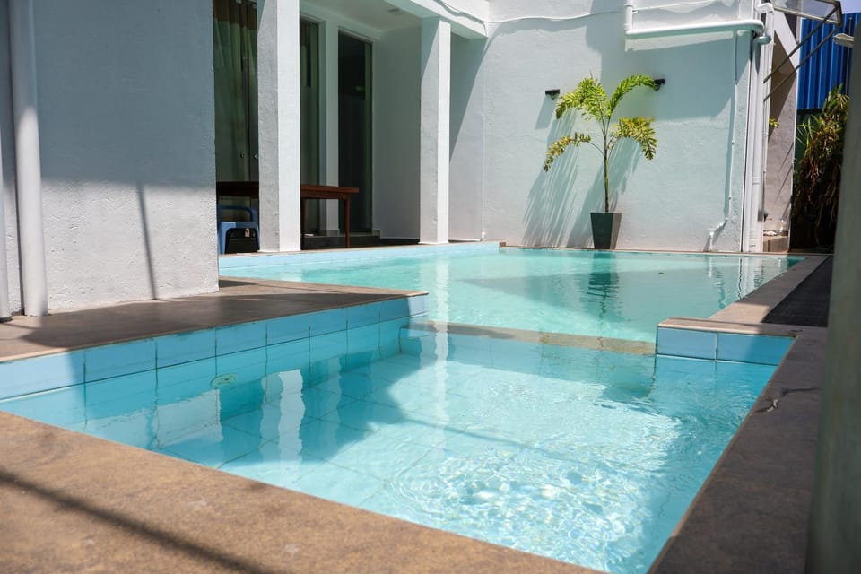 Pool view, Swimming pool, Swimming pool