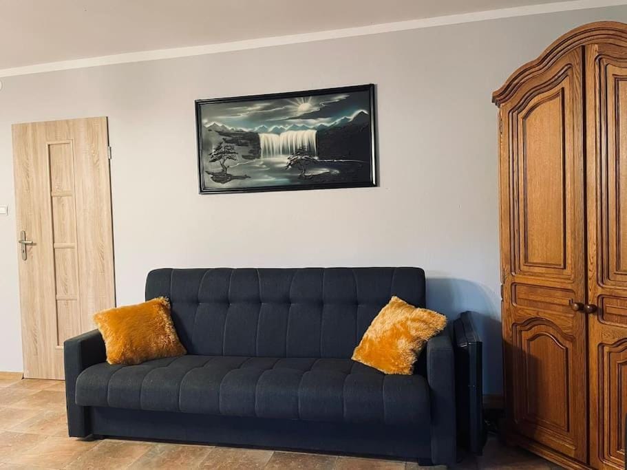 Apartament Pod Śnieżką Nadzieja Apartment in Lower Silesian Voivodeship