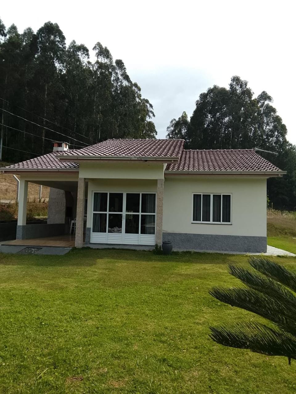 Tranquilidade e lazer House in State of Santa Catarina