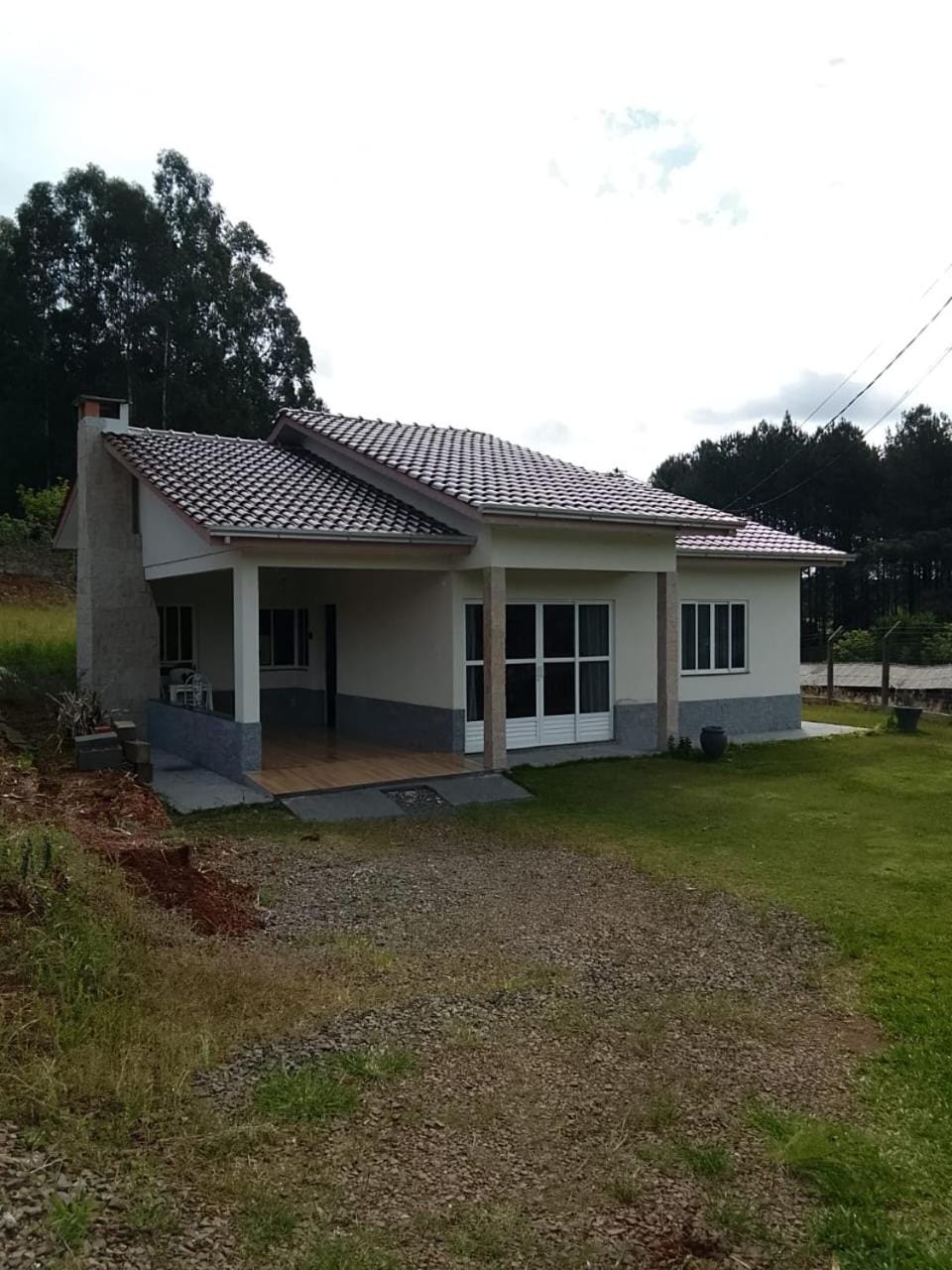 Tranquilidade e lazer House in State of Santa Catarina