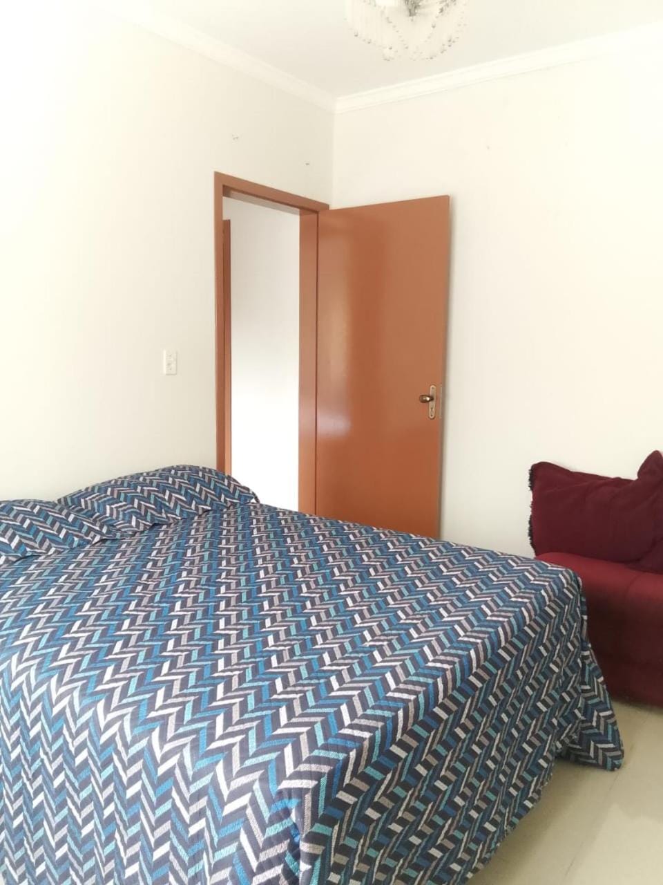 Tranquilidade e lazer House in State of Santa Catarina