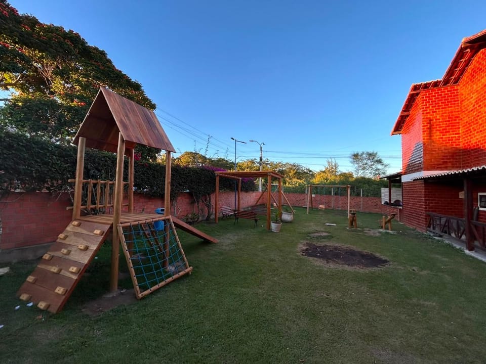 Casa aconchegante e equipada em Gravatá House in Gravatá