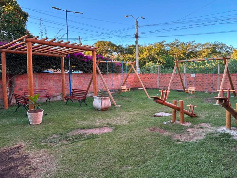 Casa aconchegante e equipada em Gravatá House in Gravatá