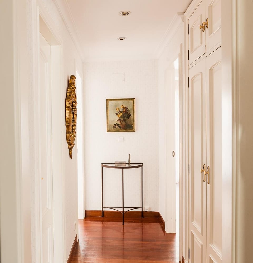 Apartamento Céntrico y Acogedor Apartment in Pontevedra