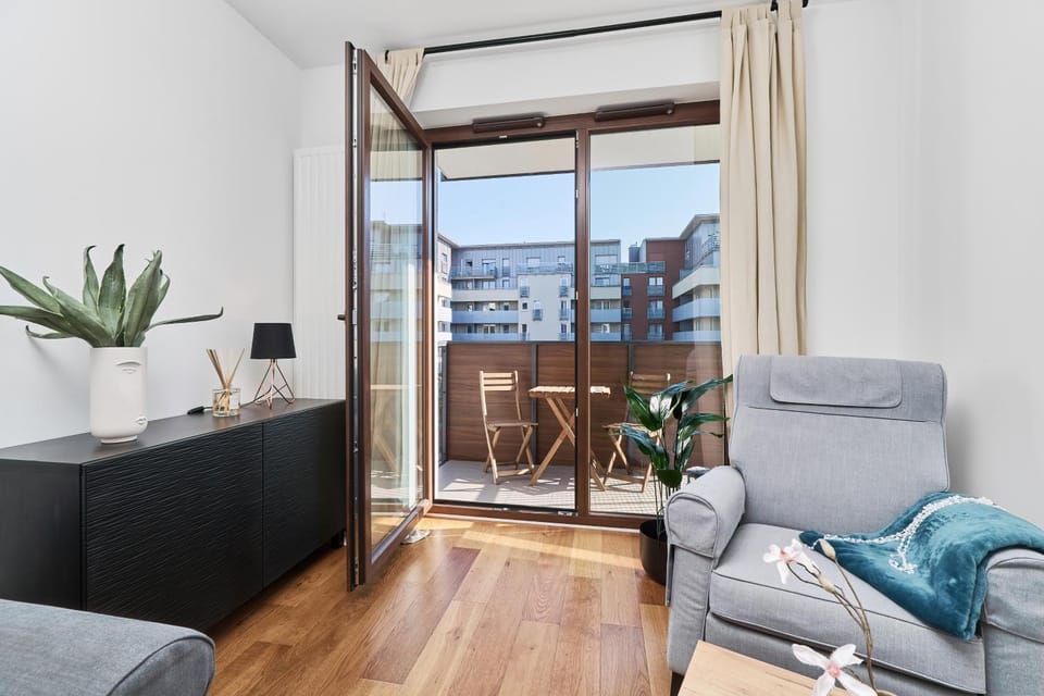 Balcony/Terrace, Seating area