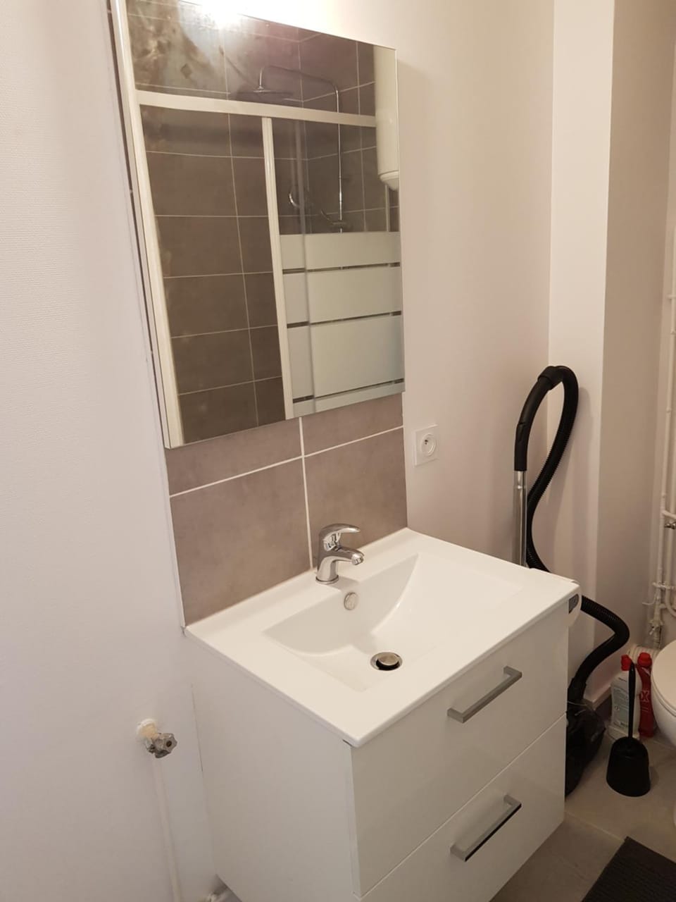 L'ATELIER Calme et Cosy à 2 pas de la cathédrale Apartment in Orléans