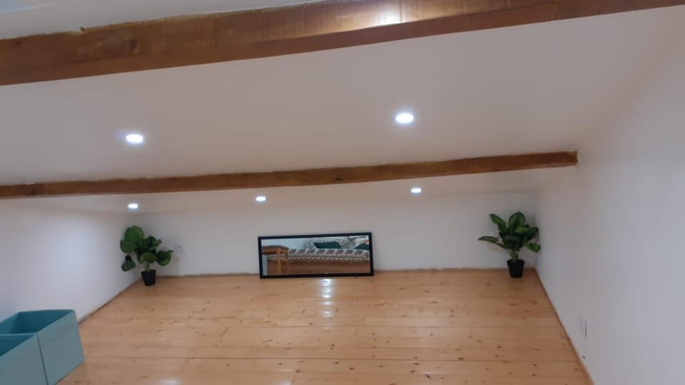 Appartement La Paix Apartment in Occitanie