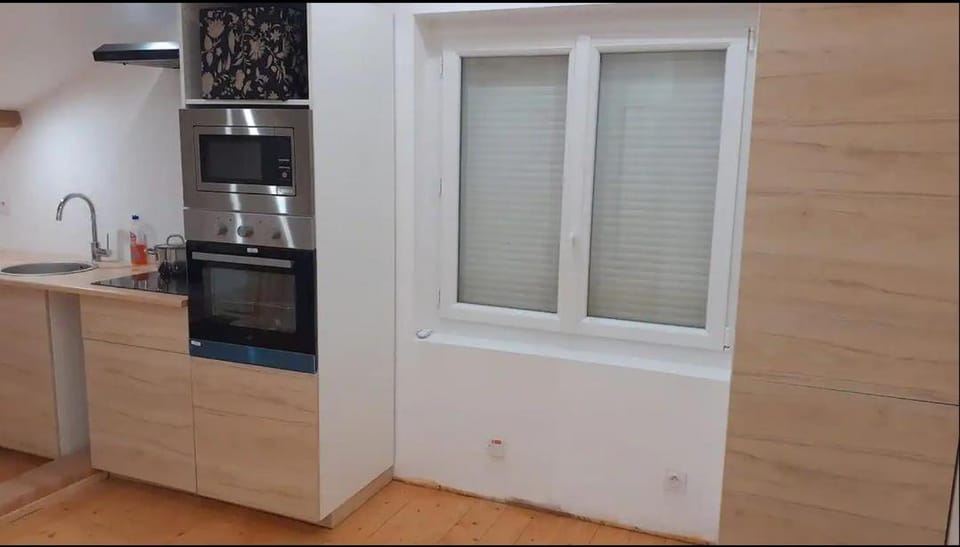 Appartement Le Bonheur Apartment in Occitanie