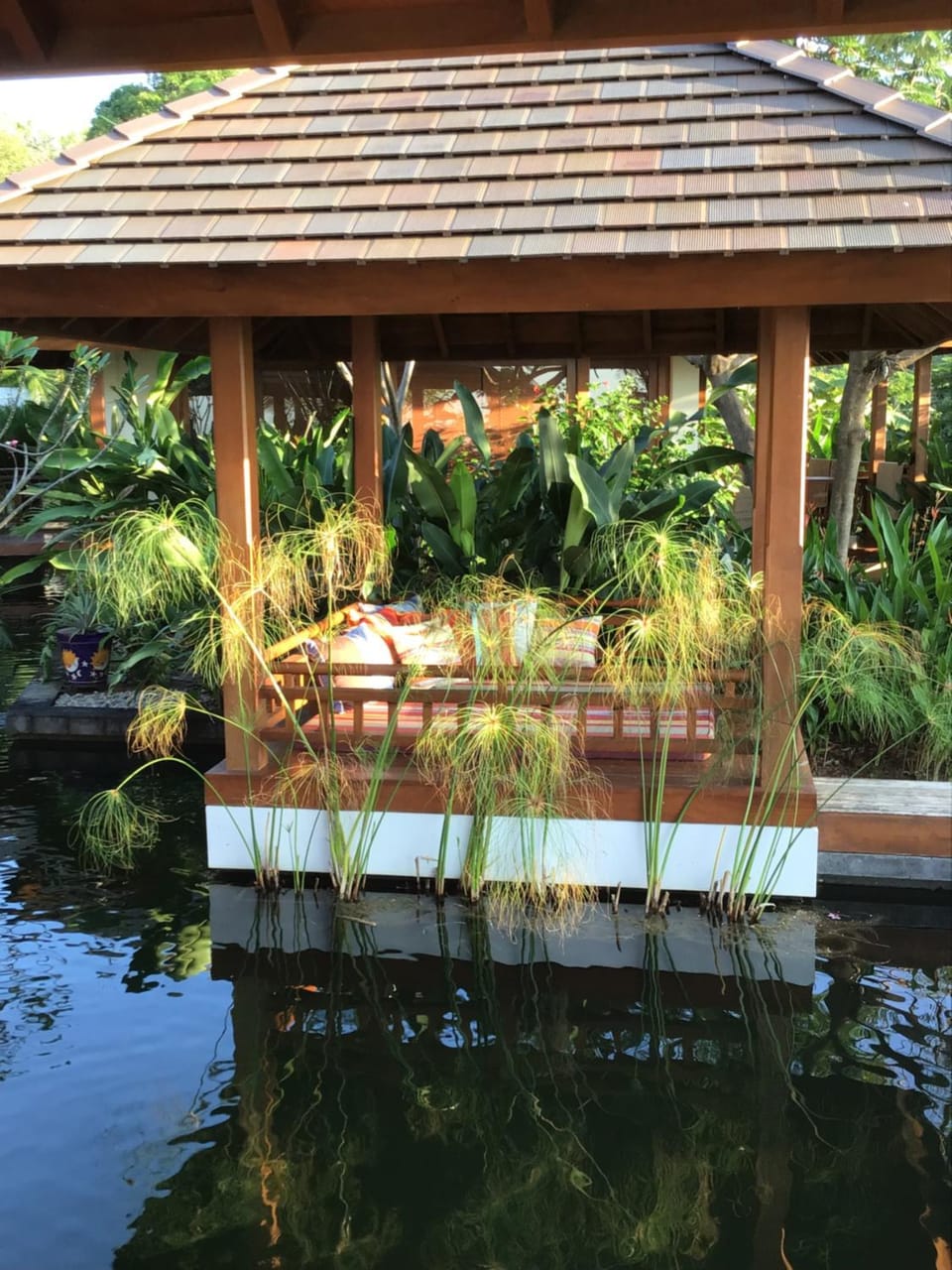 Canta La Rana Nature lodge in Guanacaste Province