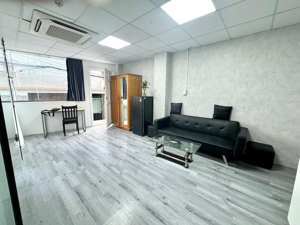 Dlux Bạch Đằng Apartment hotel in Ho Chi Minh City