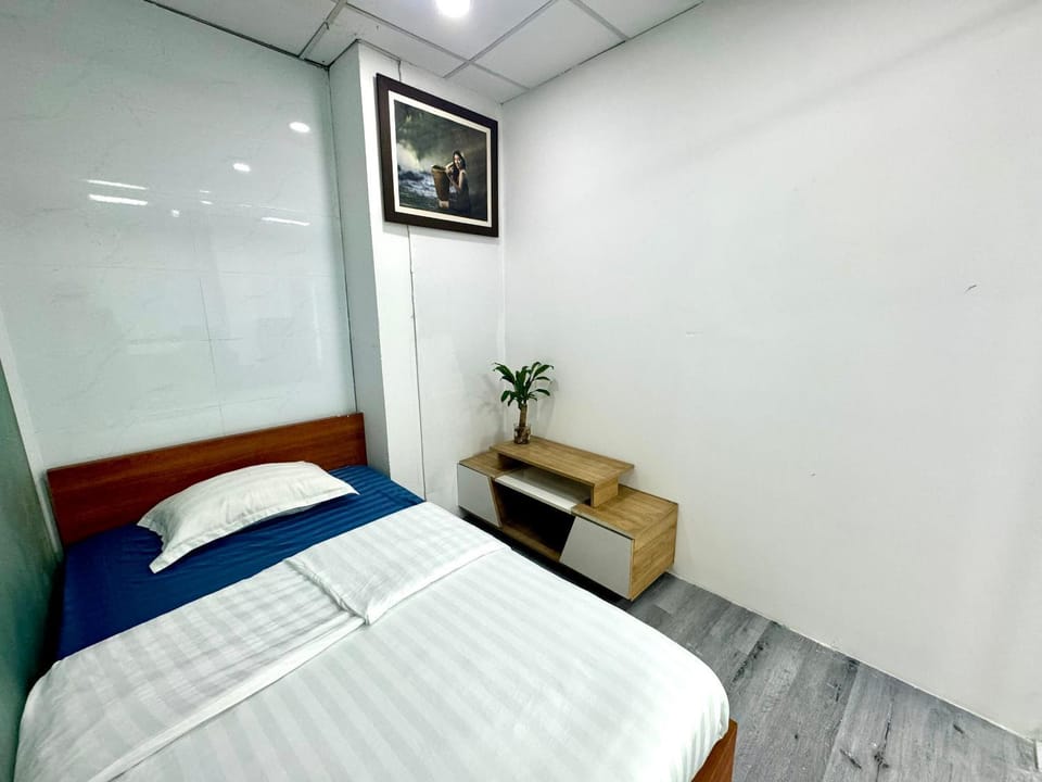 Dlux Bạch Đằng Apartment hotel in Ho Chi Minh City
