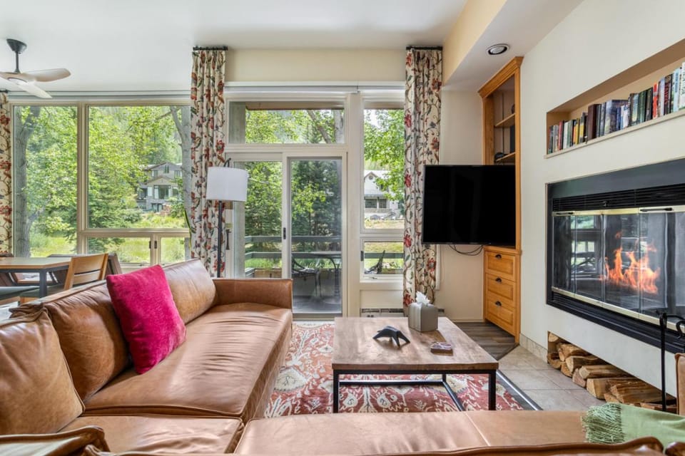 Millrace 7-b Apartment in Vail