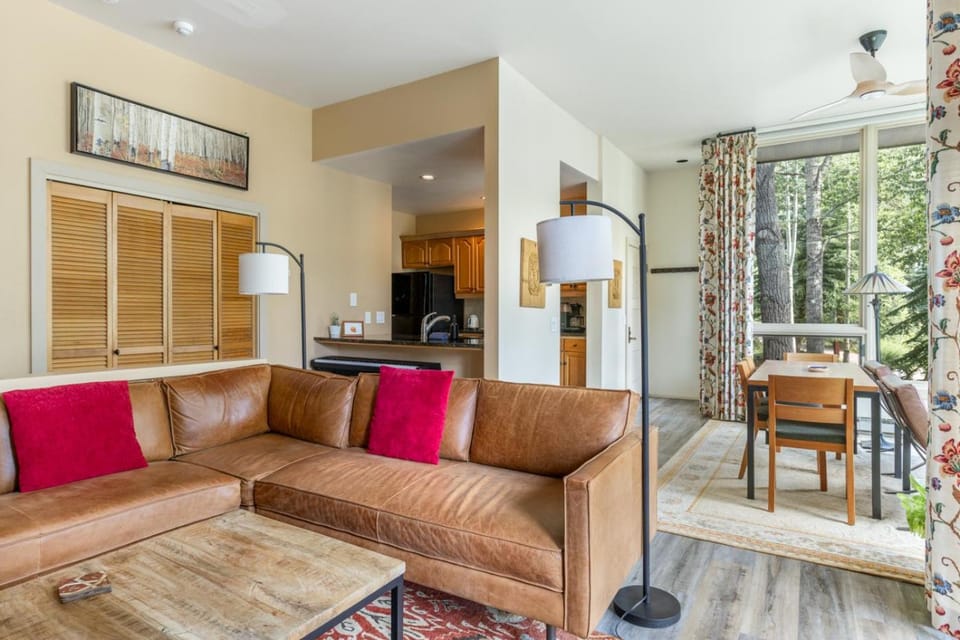 Millrace 7-b Apartment in Vail