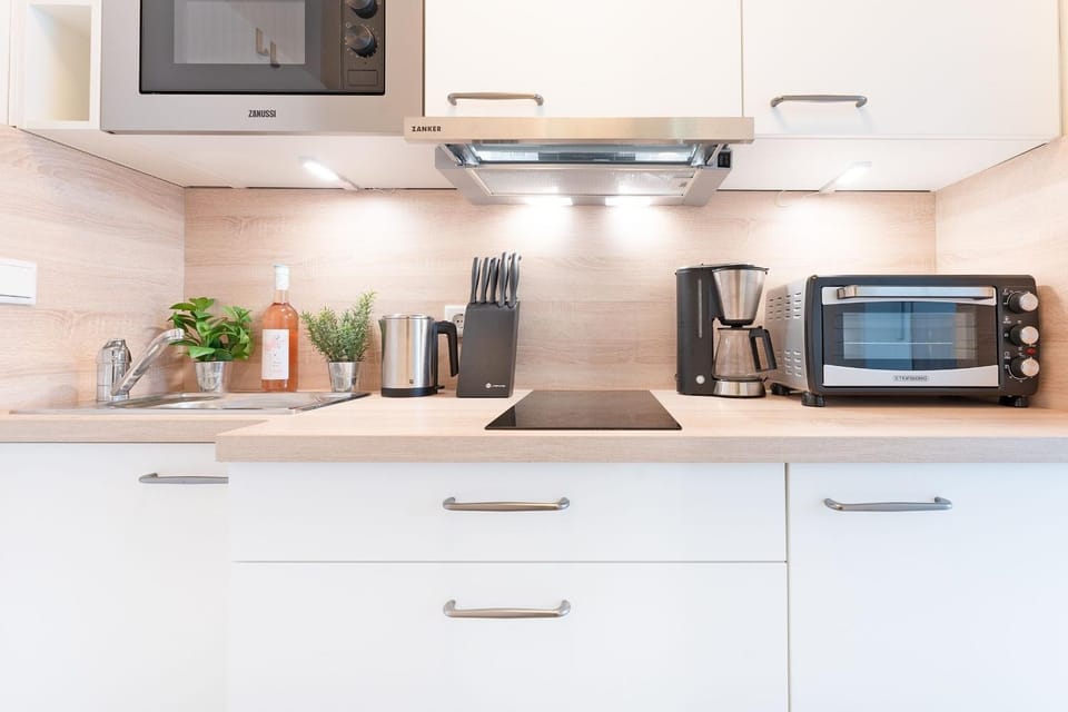 Haus Schwanensee Studio 15 Apartment in Plön