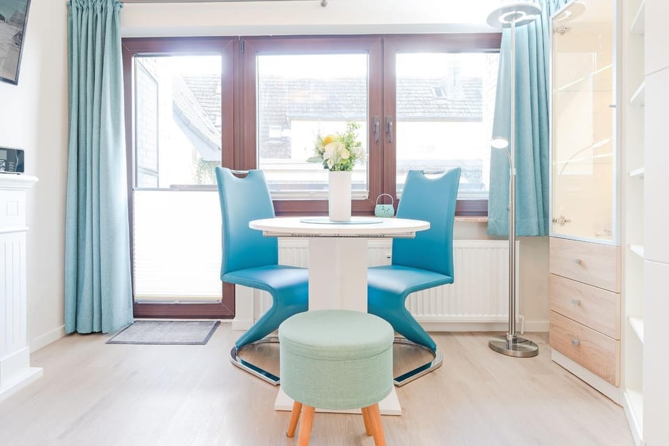 Haus Schwanensee Studio 15 Apartment in Plön