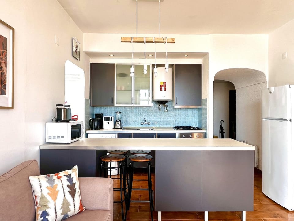 FLH Cascais Apartment with Incredible View Apartment in Cascais
