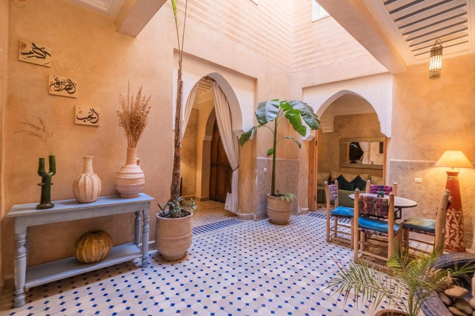Patio, Balcony/Terrace