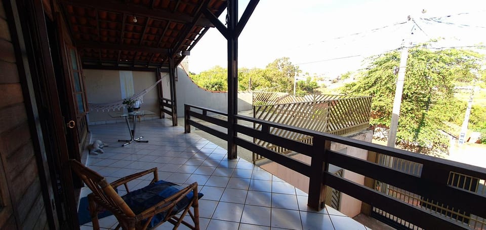 Patio, View (from property/room), Balcony/Terrace, Dining area, Quiet street view