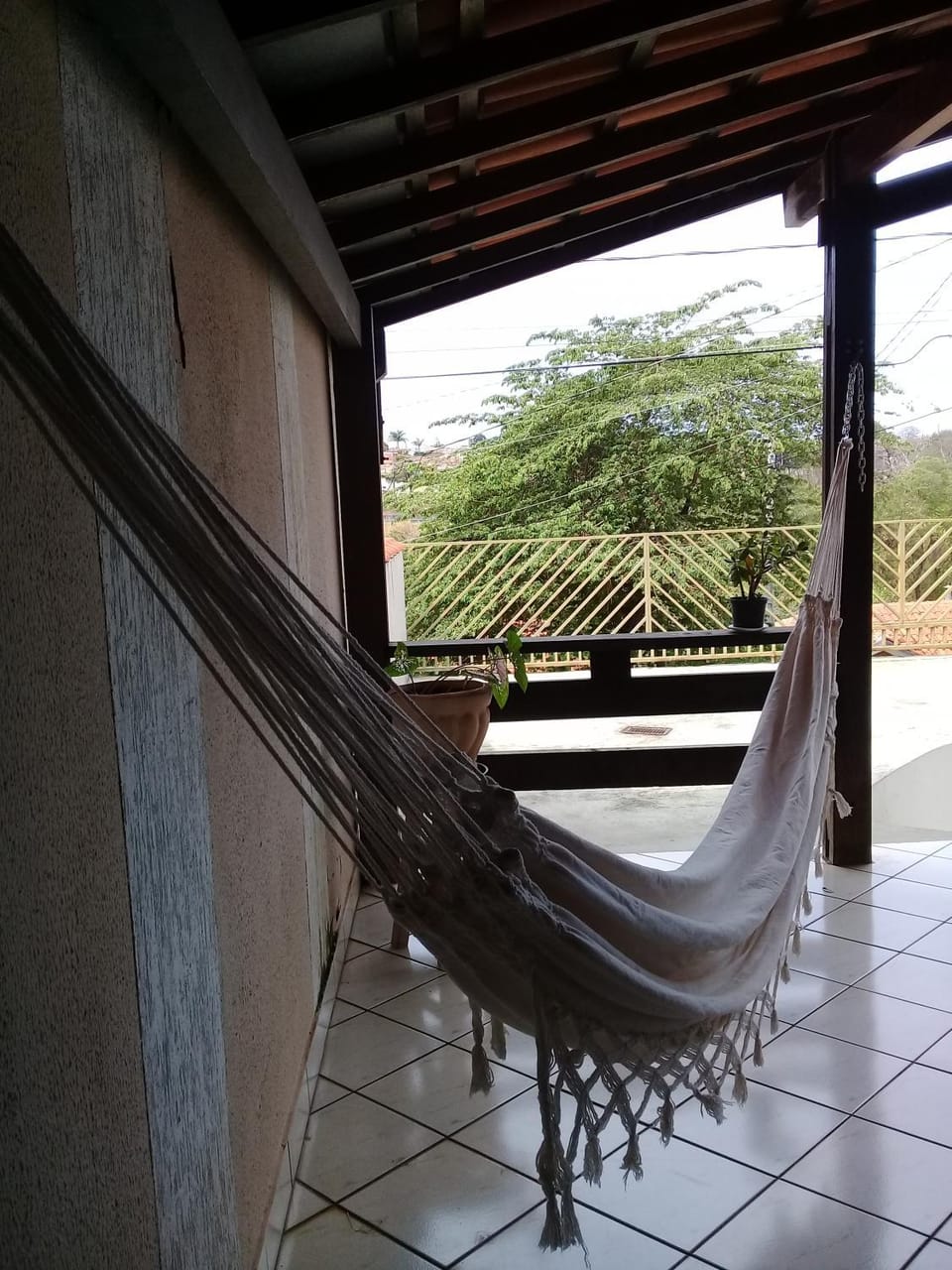 Pousada Família Capetti Vacation rental in Bauru